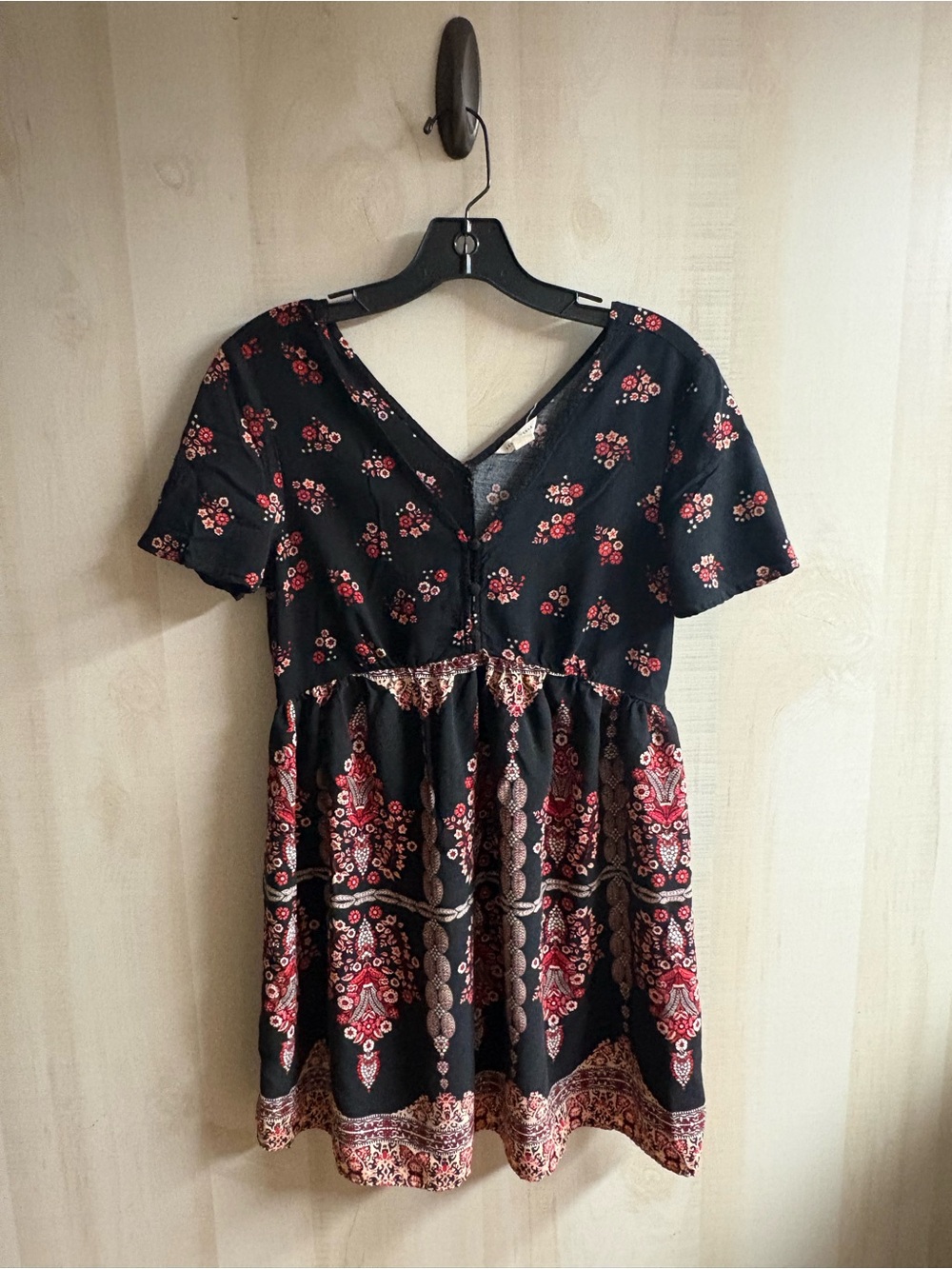 Summer Dress XS
